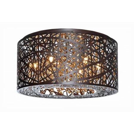 Et2 Inca-Flush Mount E21300-10BZ/BUL